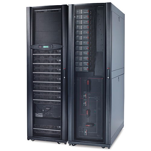 Symmetra Px 96kw Scalable To 160kw 400v