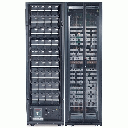 Symmetra Px 96kw Scalable To 160kw 400v