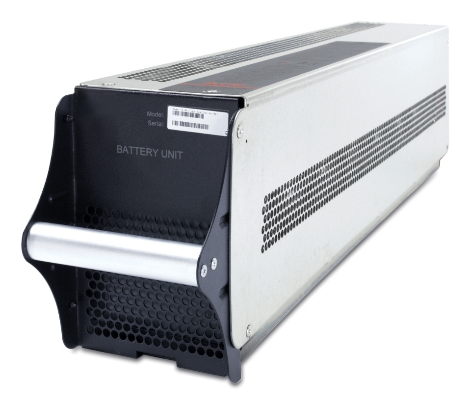 Battery Module (sybtu2-plp)