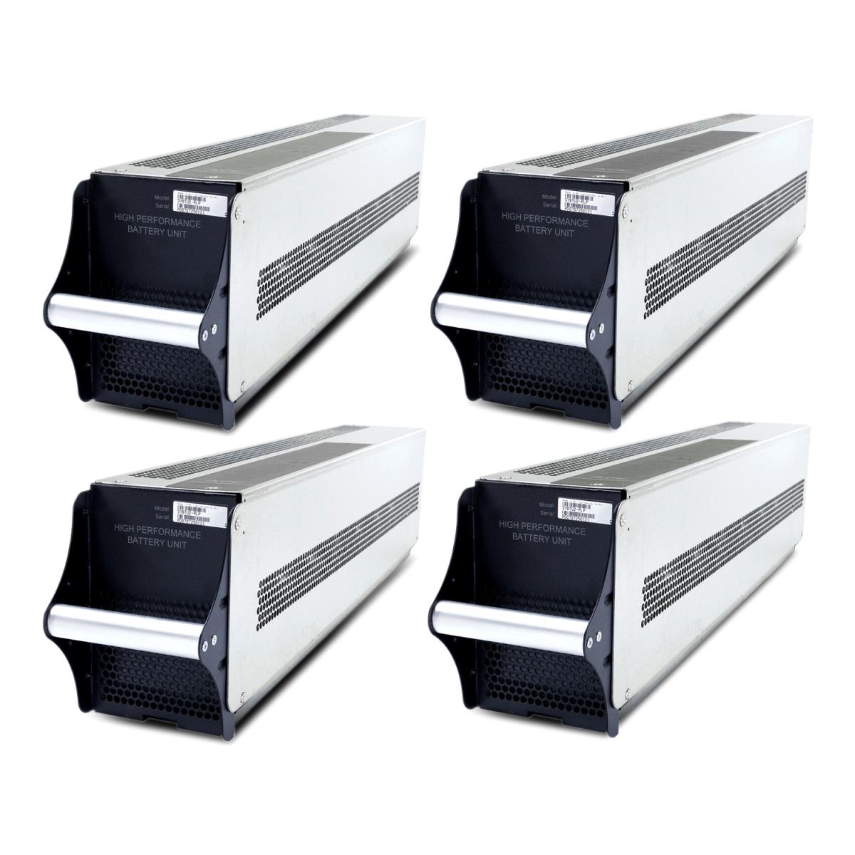 Battery Module (sybtu2-plp)