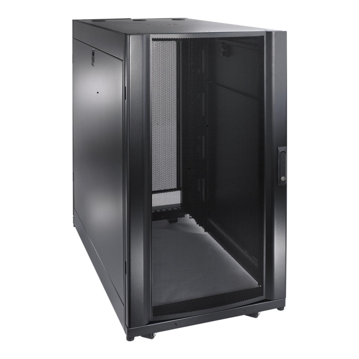Netshelter Sx 24u 600mmx1070mm Deep Enclosure