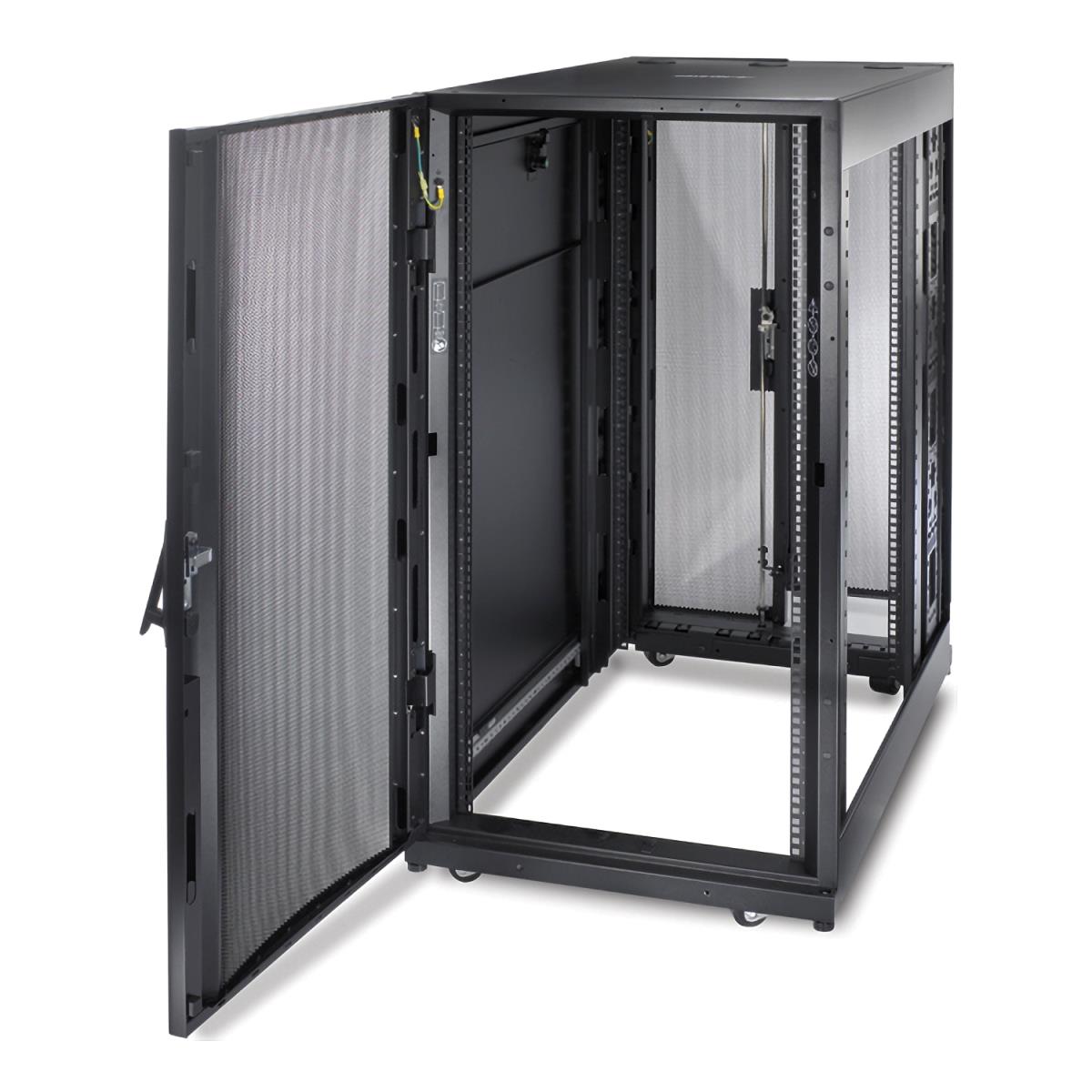 Netshelter Sx 24u 600mmx1070mm Deep Enclosure