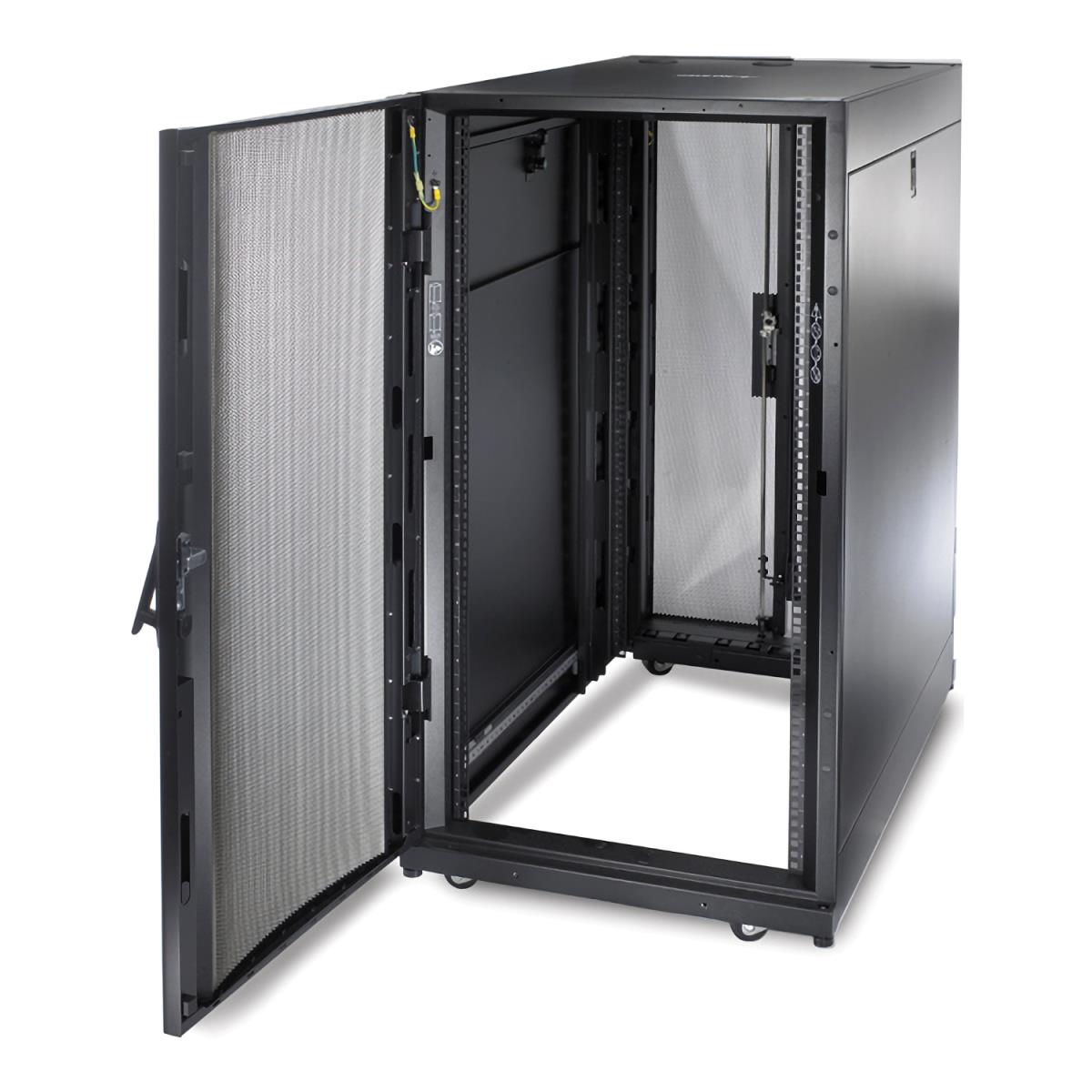 Netshelter Sx 24u 600mmx1070mm Deep Enclosure