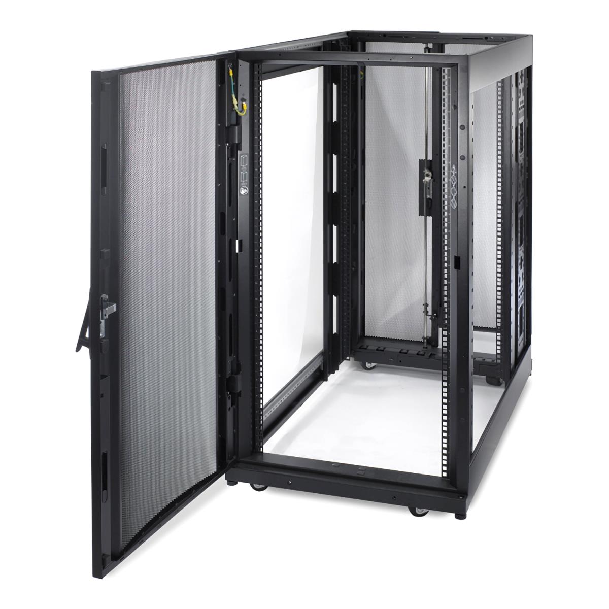 Netshelter Sx 24u 600mmx1070mm Deep Enclosure