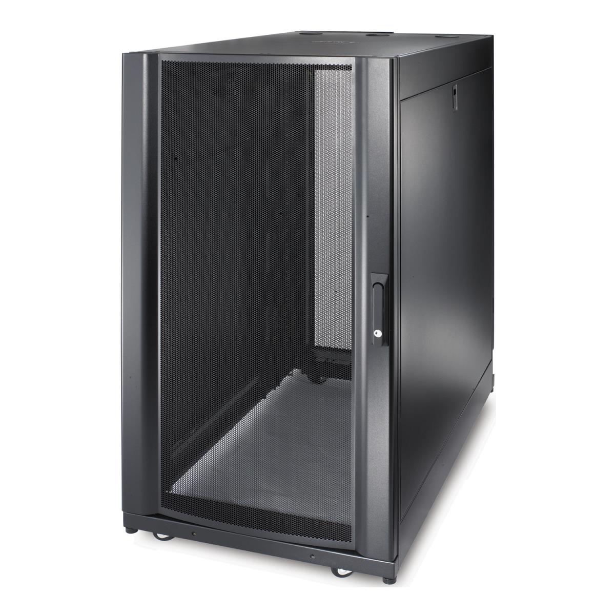 Netshelter Sx 24u 600mmx1070mm Deep Enclosure