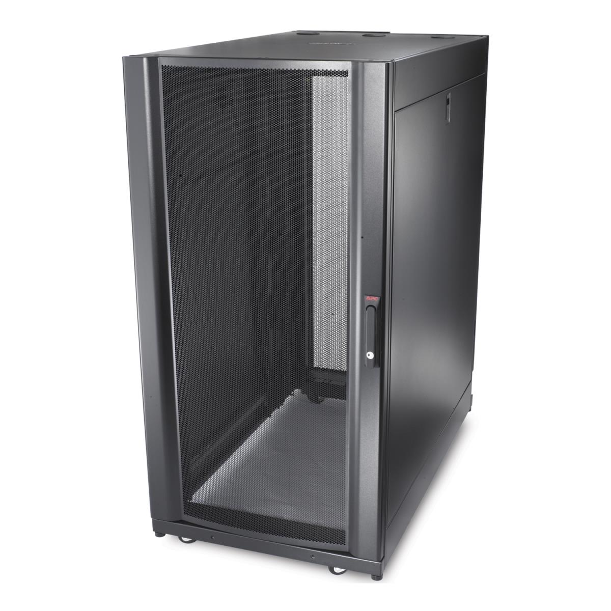 Netshelter Sx 24u 600mmx1070mm Deep Enclosure