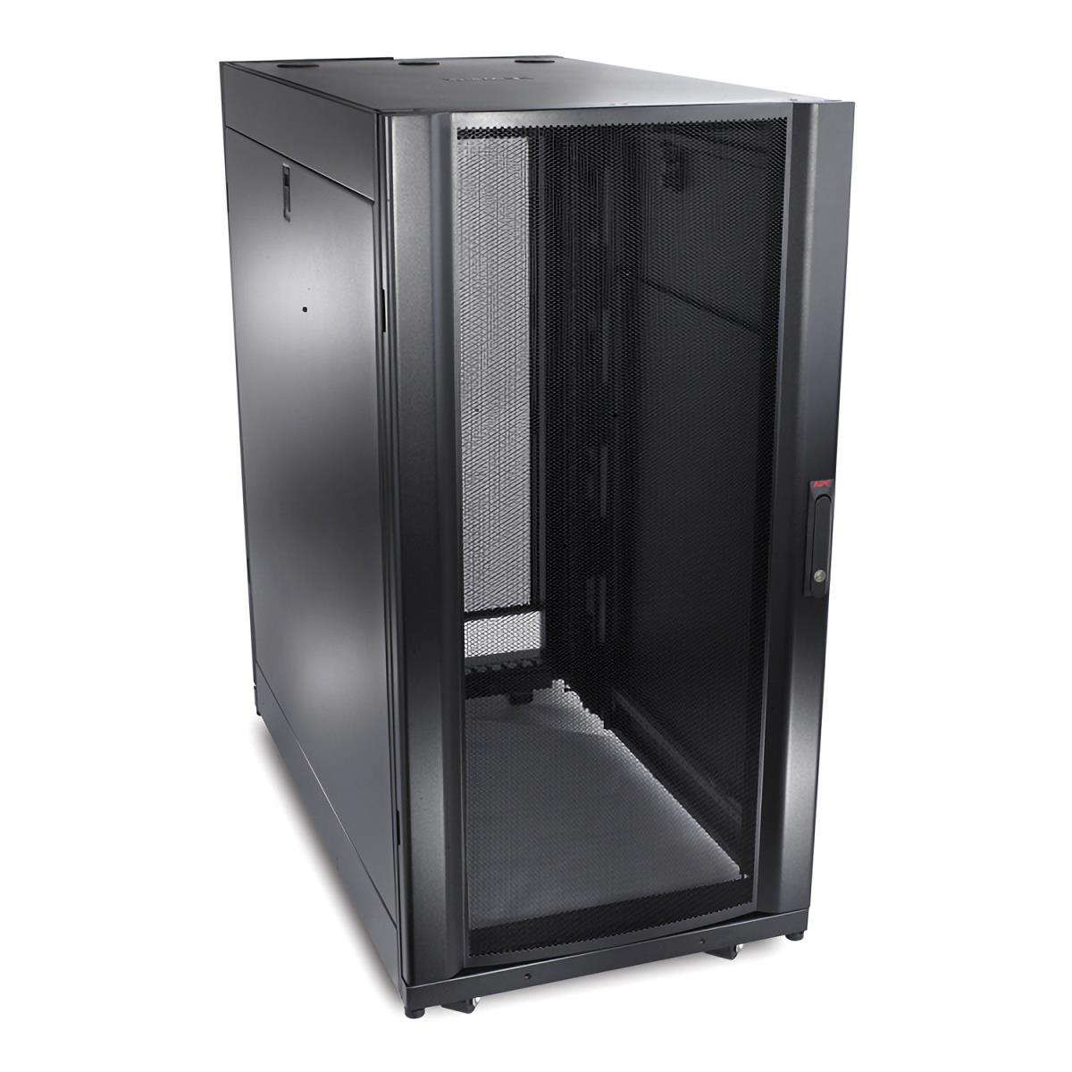 Netshelter Sx 24u 600mmx1070mm Deep Enclosure