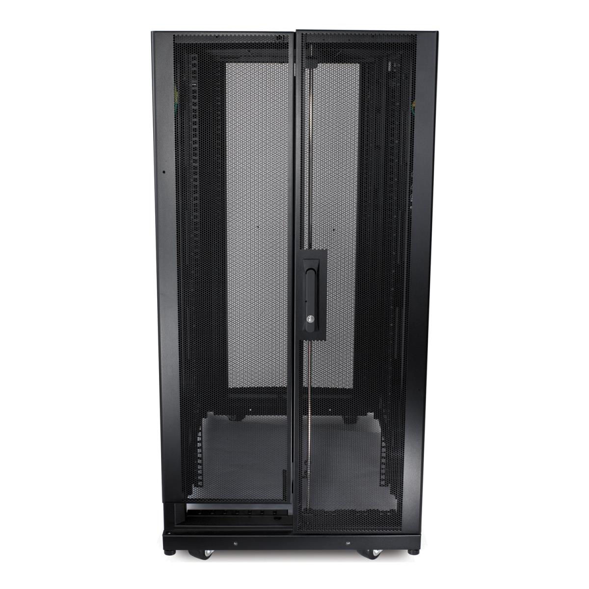 Netshelter Sx 24u 600mmx1070mm Deep Enclosure