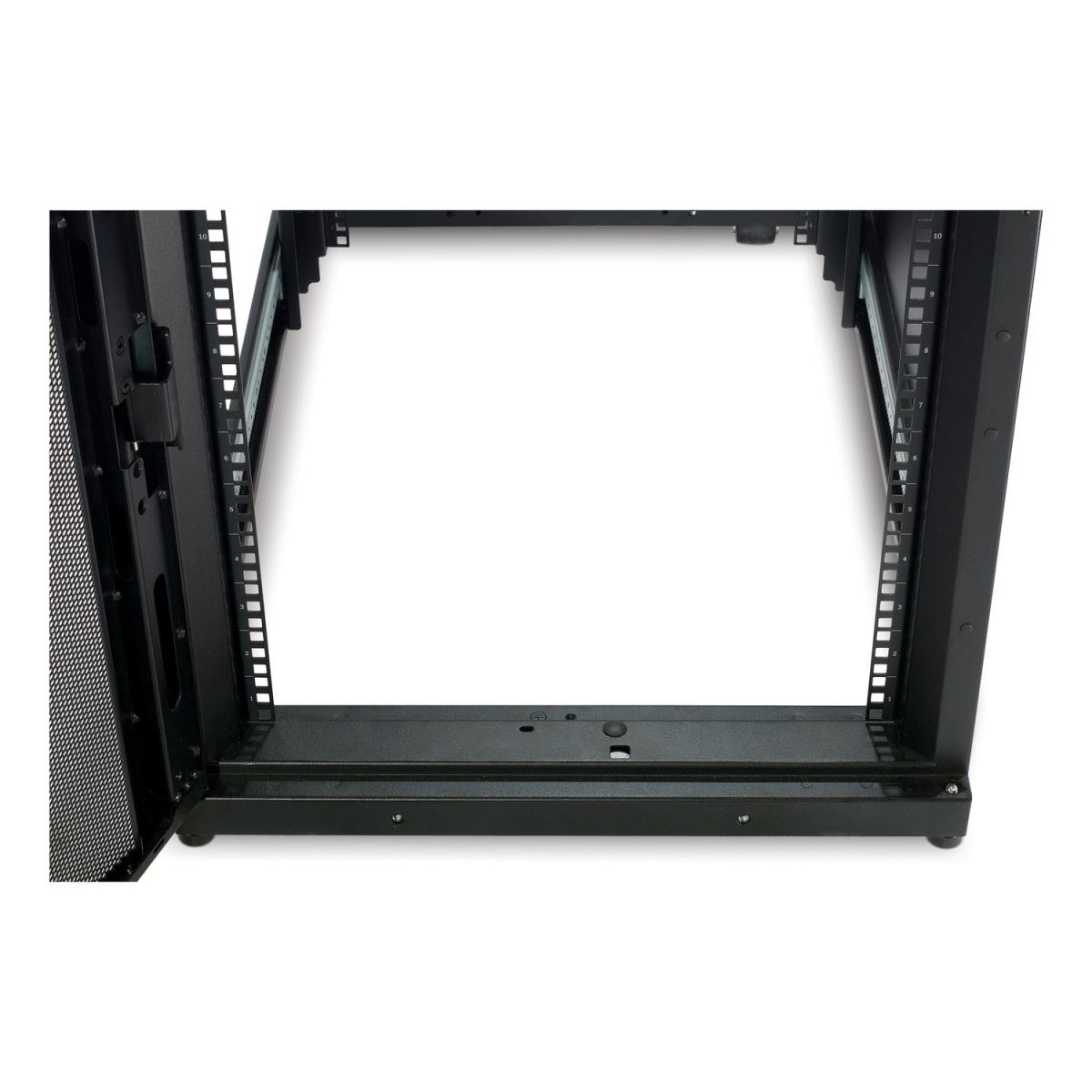 Netshelter Sx 24u 600mmx1070mm Deep Enclosure