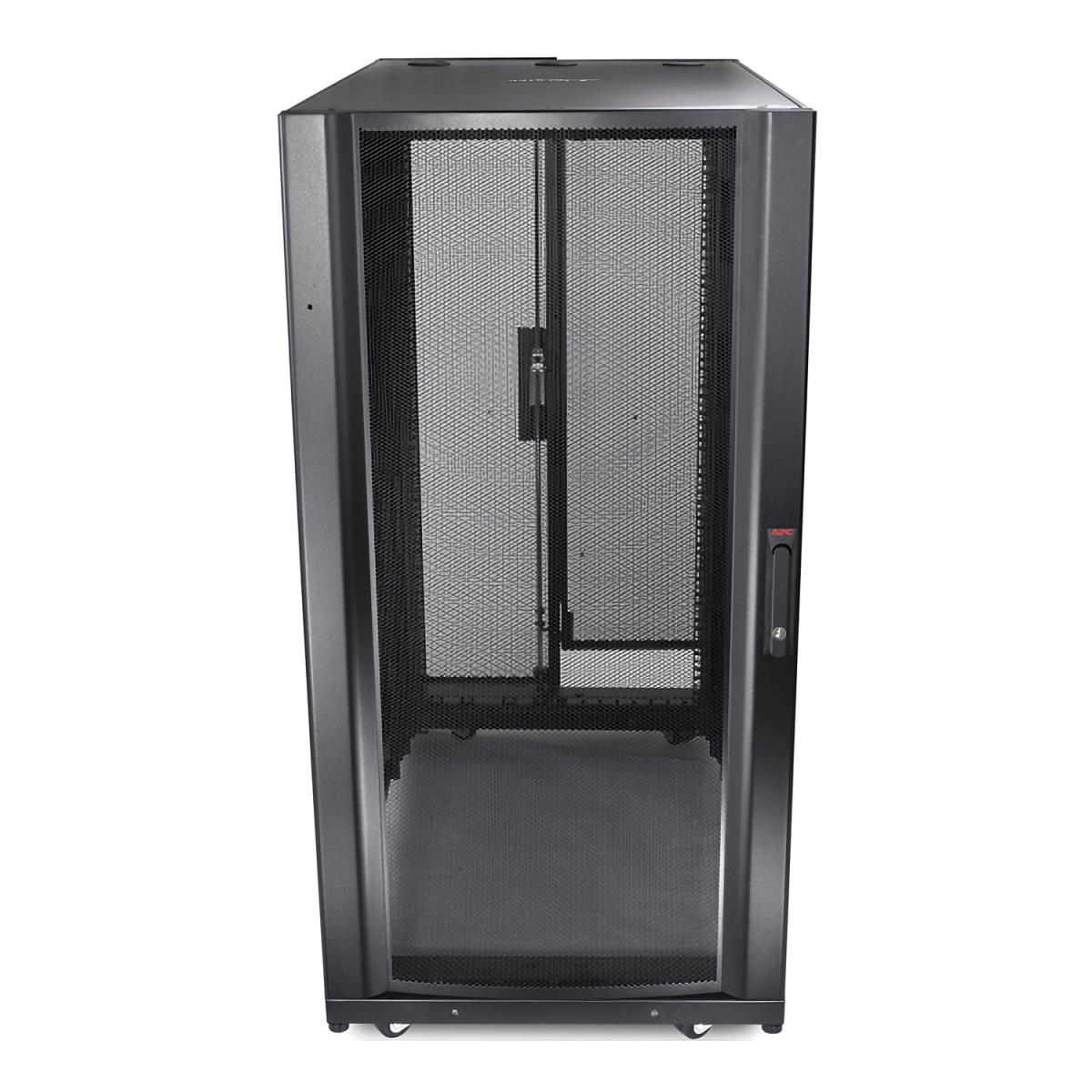 Netshelter Sx 24u 600mmx1070mm Deep Enclosure