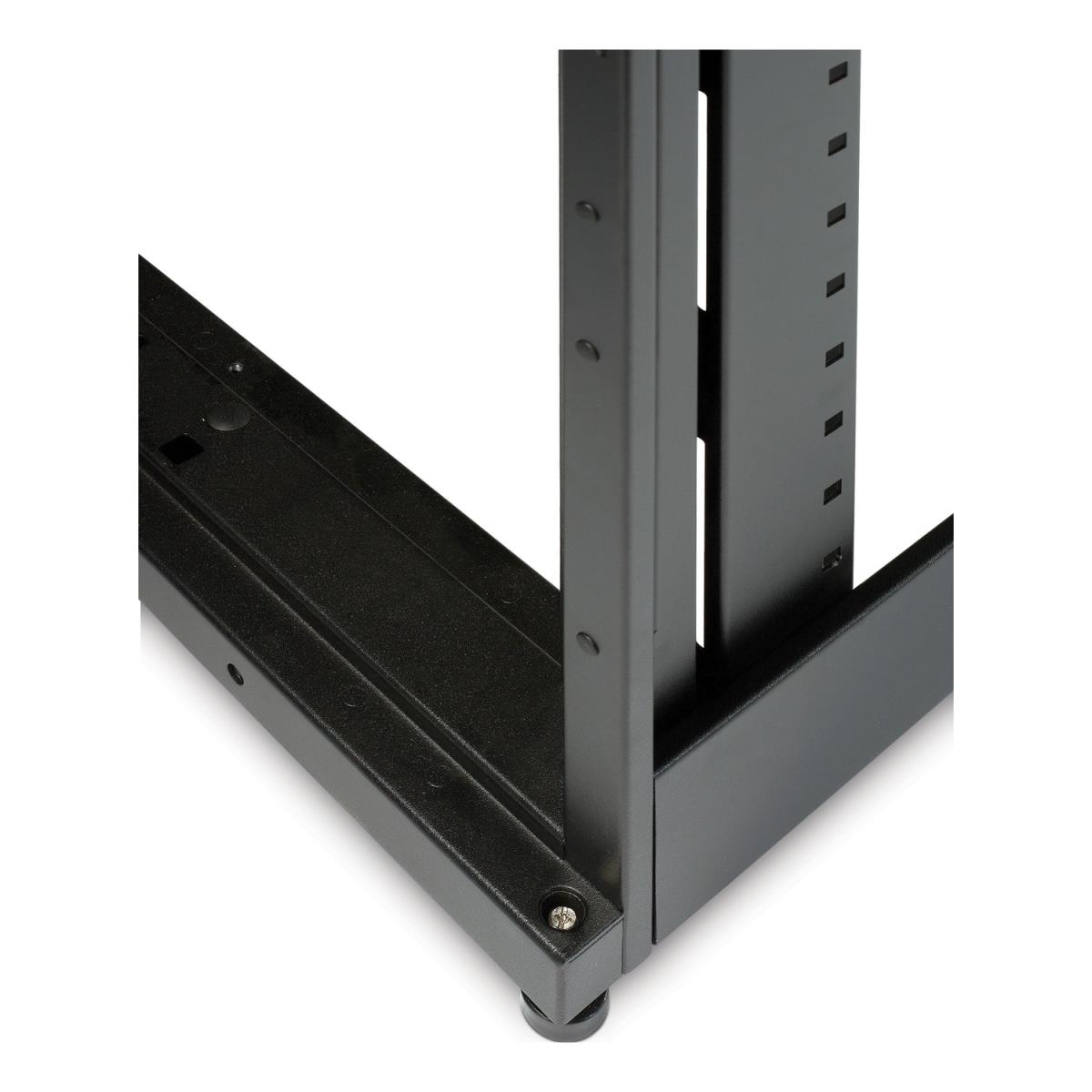 Netshelter Sx 24u 600mmx1070mm Deep Enclosure