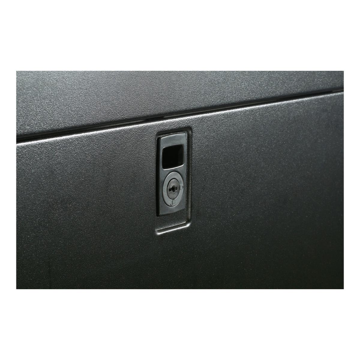 Netshelter Sx 24u 600mmx1070mm Deep Enclosure