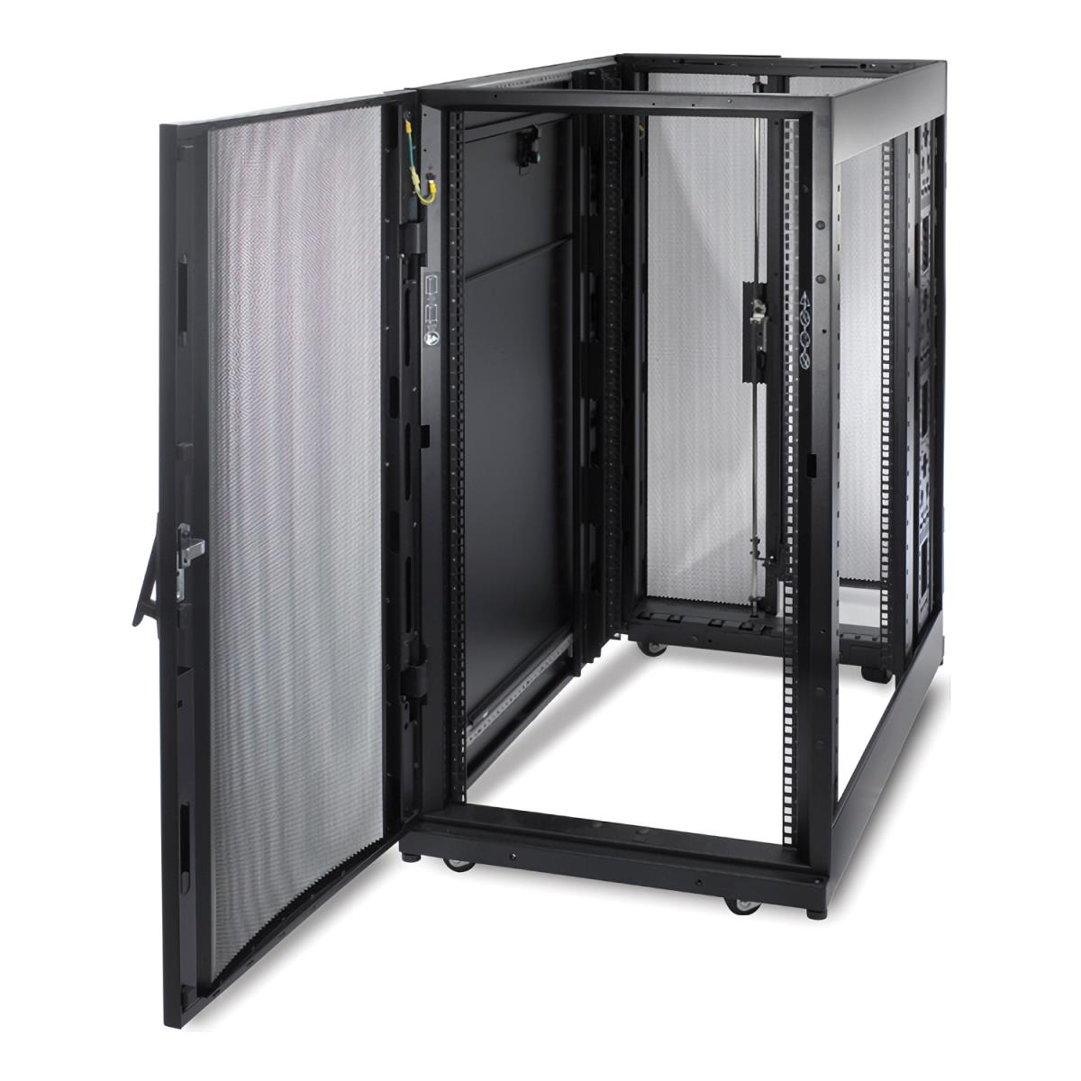 Netshelter Sx 24u 600mmx1070mm Deep Enclosure
