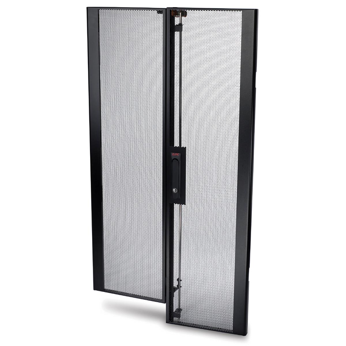 Netshelter Sx 24u 600mmx1070mm Deep Enclosure