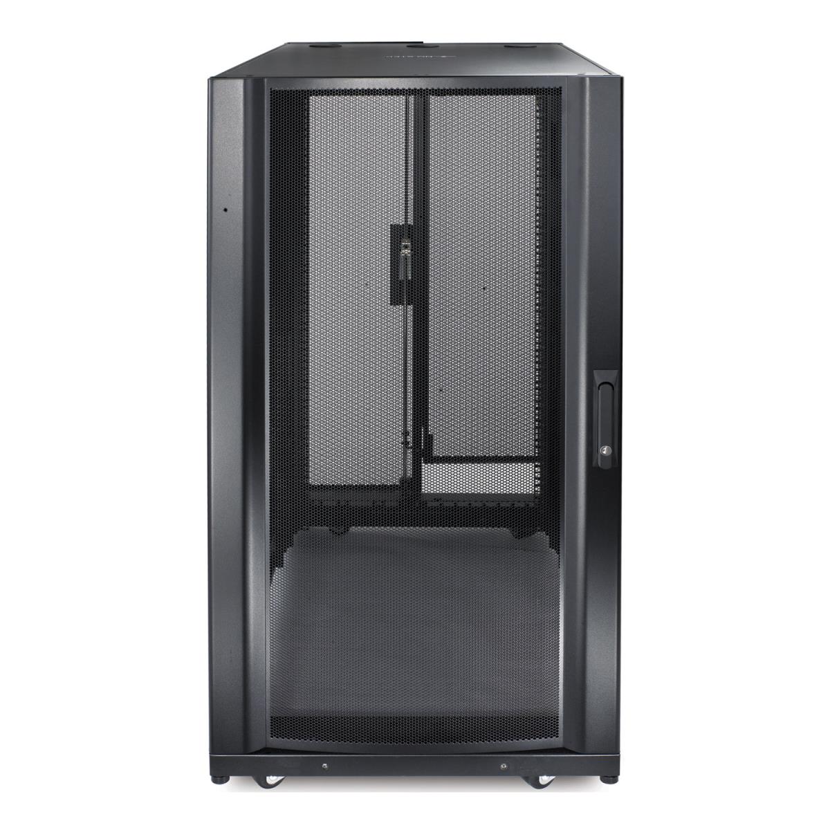 Netshelter Sx 24u 600mmx1070mm Deep Enclosure