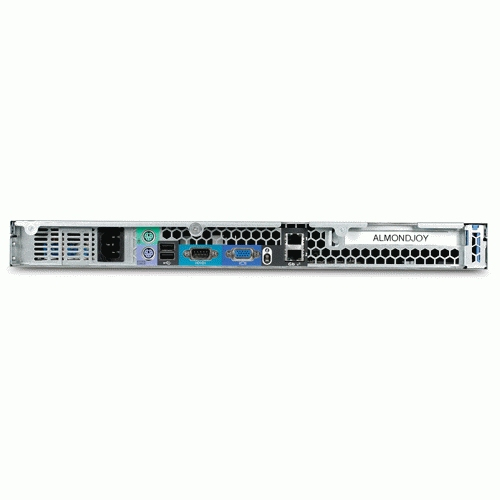 Infrastruxure Central Basic Manager