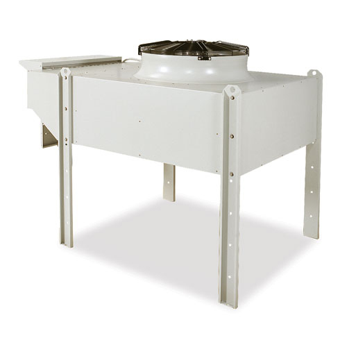 Condenser 1 Fan Single Circuit 1.2mbh /1c Td 220/1/50 Fsc