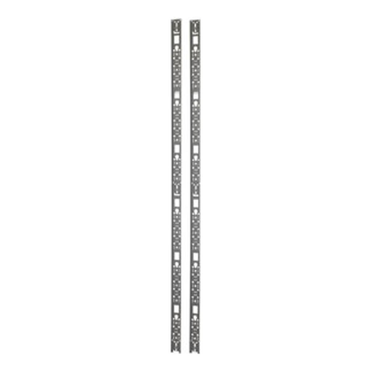 Narrow Vertical Cable Organizer, NetShelter SX, 42U
