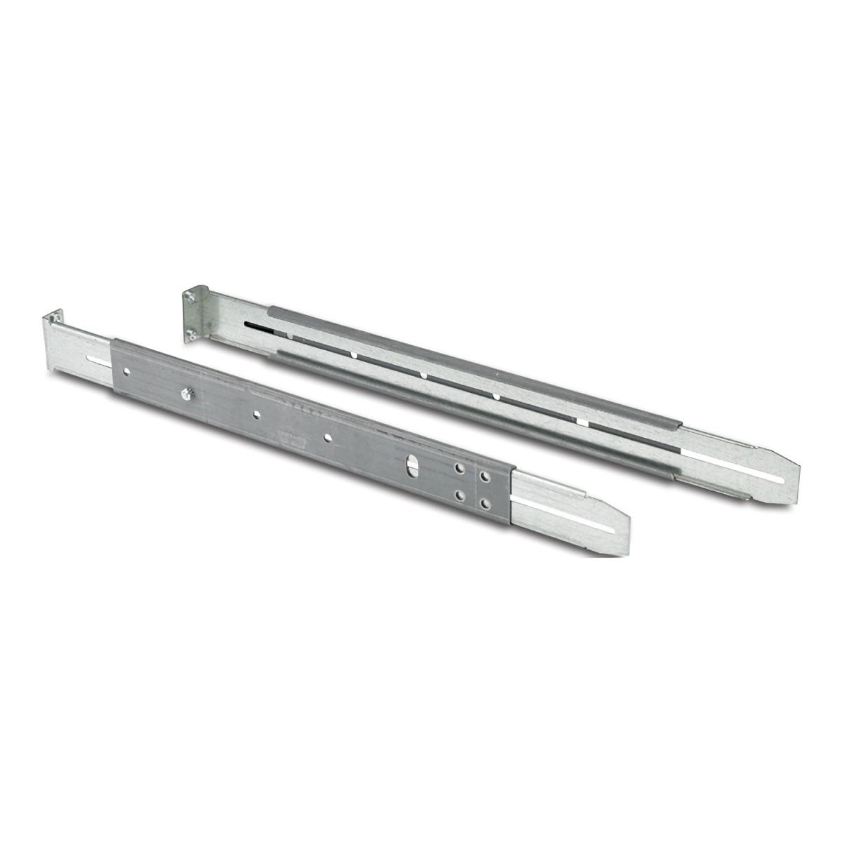 Bracket Kit/ Rear Rails, Rack Ats