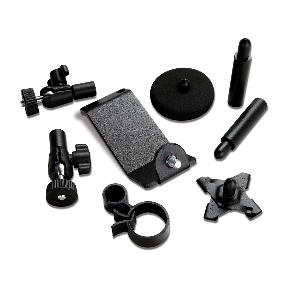Rack Mounting Bracket (nbac0302)