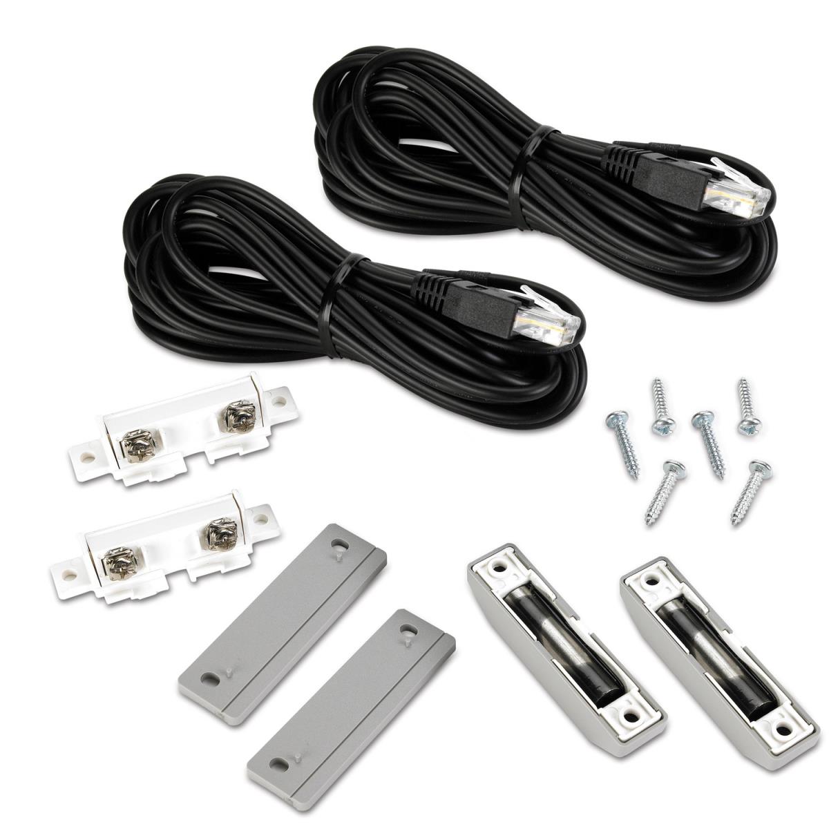 Netbotz Door Switch Sensors (2) For An Rack - 12ft