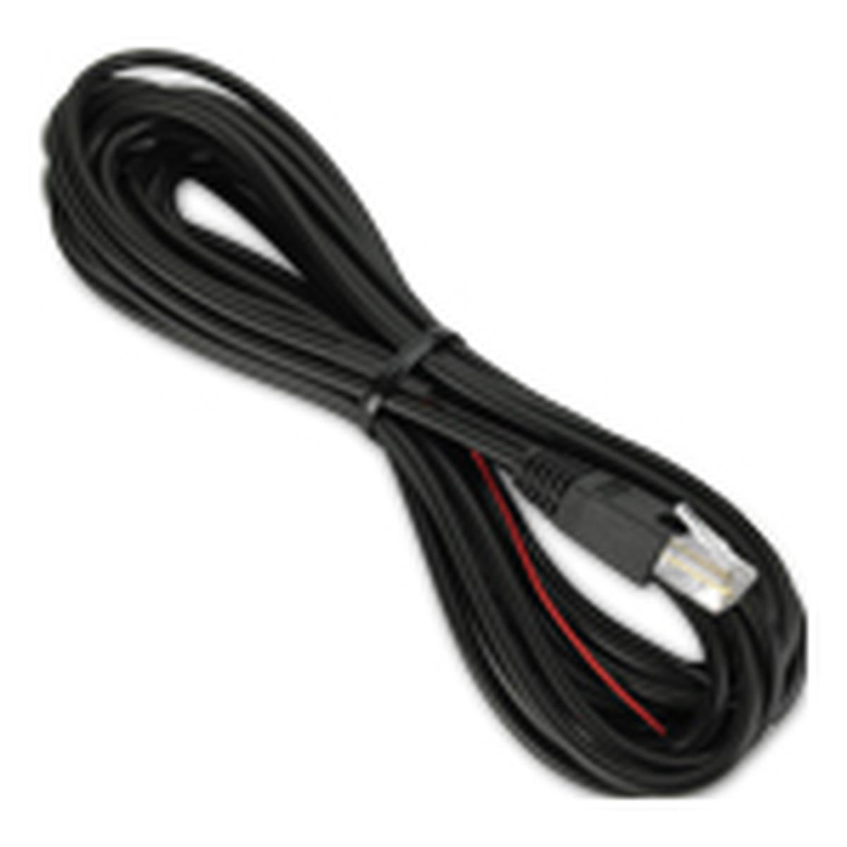 Netbotz Dry Contact Cable - 15ft