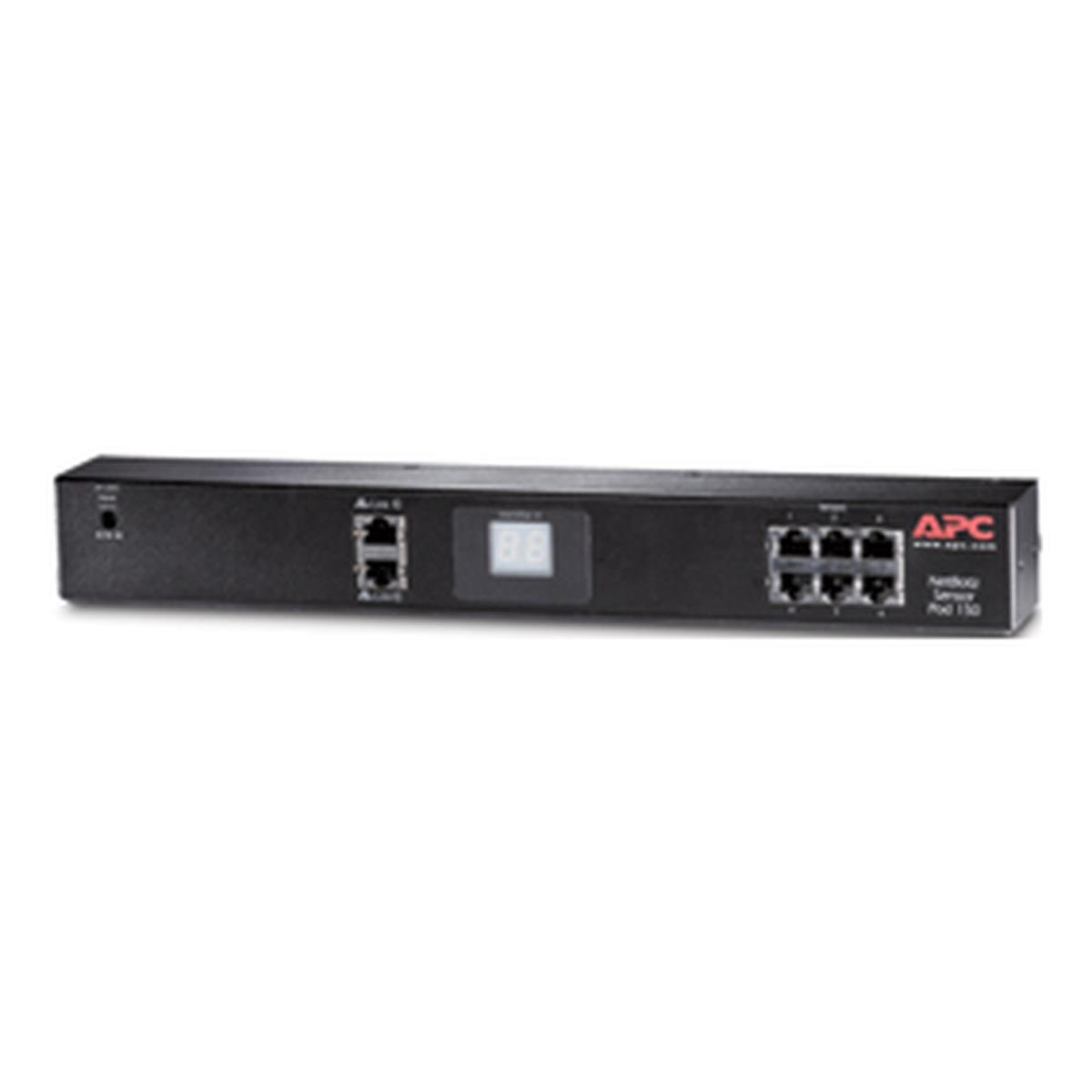 Netbotz Rack Sensor Pod 150 (nbpd0150)