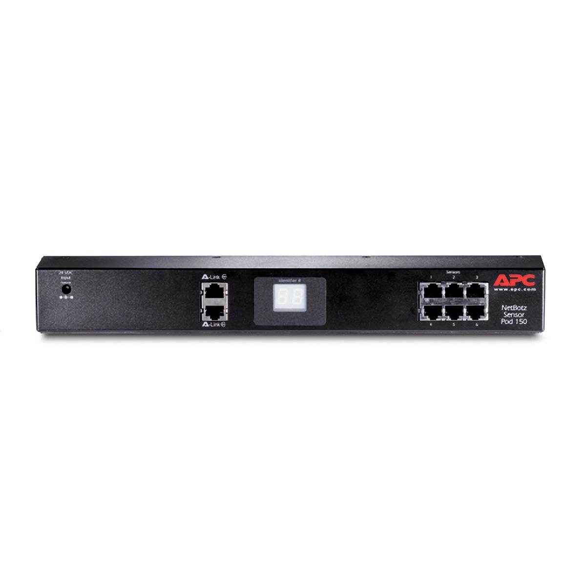 Netbotz Rack Sensor Pod 150 (nbpd0150)