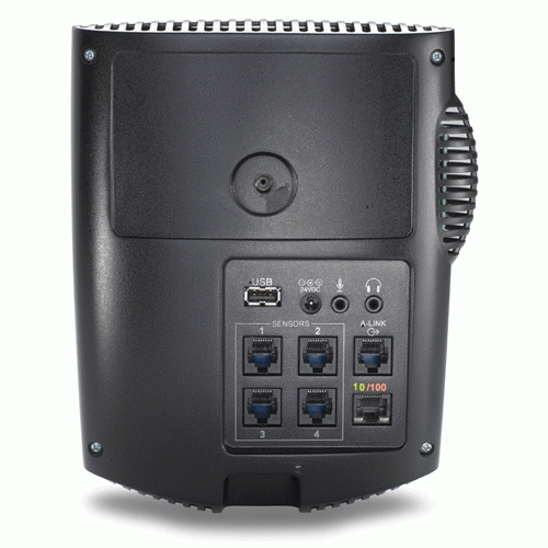 Netbotz Room Monitor 455 (with 120/240v Poe Injector)