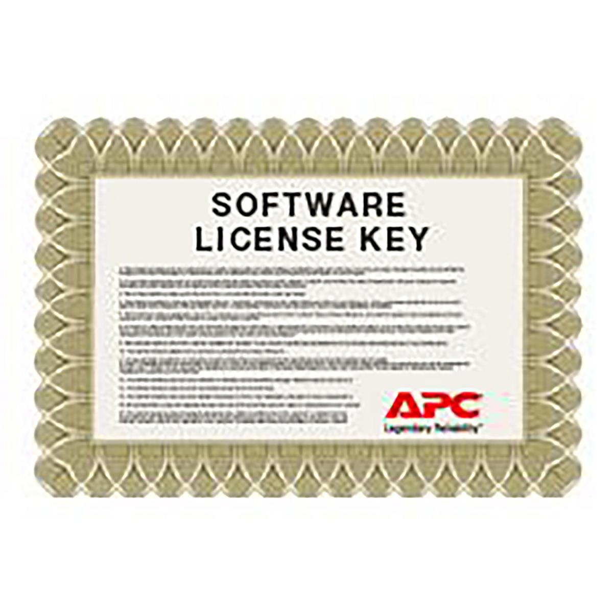 Netbotz Advanced Software Pack #1