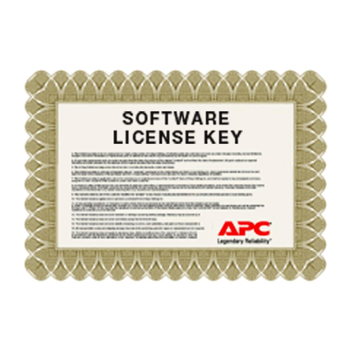 Netbotz Advanced Software Pack #1