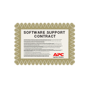 Infrastruxure Central Standard Software Support Contract 3 Year 500 Node (wms3 Years500n)