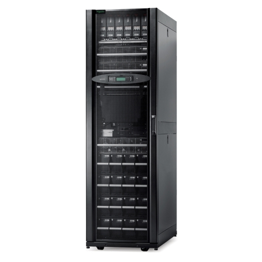Symmetra Px 48kw All-in-one Frame 400v