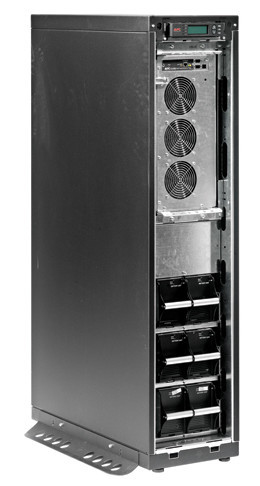 Smart-UPS Vt 20kva 400v W/2 Batt Mod., Start-up 5x8