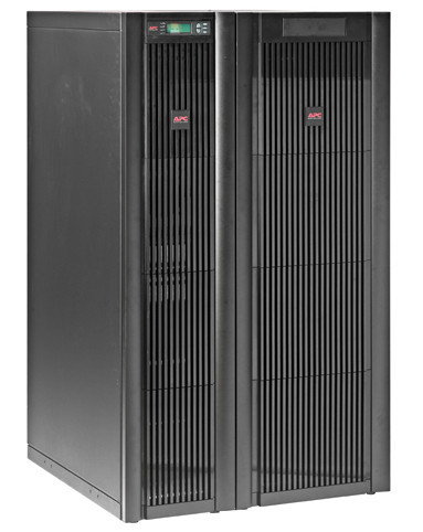 Smart-UPS Vt 20kva 400v W/2 Batt Mod., Start-up 5x8