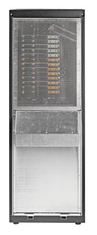 Smart-UPS VT 30kVA 400V w/4 Batt. Mod., Start-Up 5X8, Internal Maint Bypass, Parallel Capability