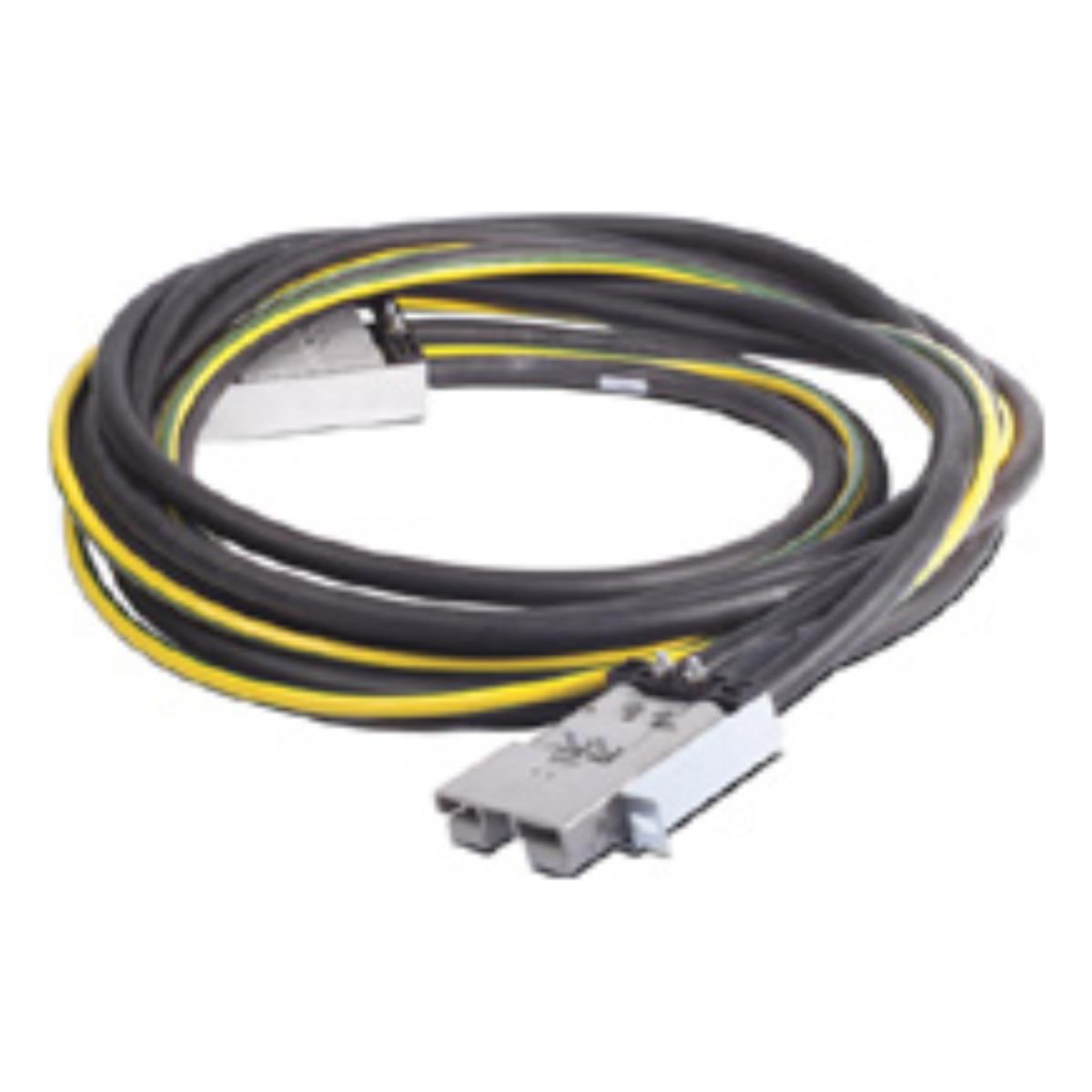 Symmetra Lx 4.5m Battery Cabinet Cable 230v