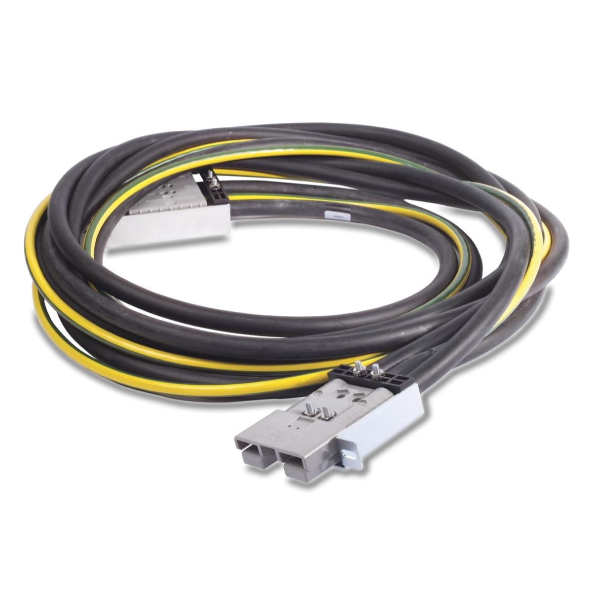 Symmetra Lx 4.5m Battery Cabinet Cable 230v
