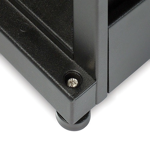 Netshelter Sx 42u 750mm Wide X 1070mm Deep Networking Enclosure With Sides