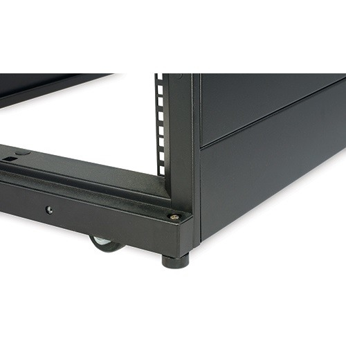 Netshelter Sx 42u 750mm Wide X 1070mm Deep Networking Enclosure With Sides