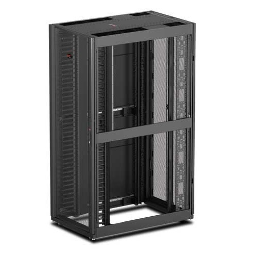 Netshelter Sx 42u 750mm Wide X 1070mm Deep Networking Enclosure With Sides