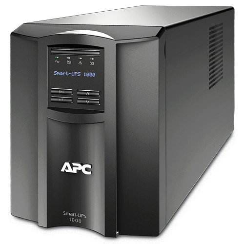 Smart UPS 1000va LCD 230v