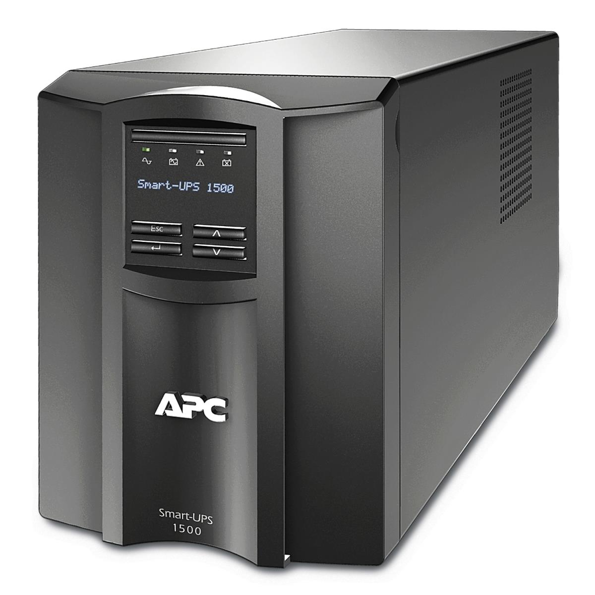 Smart UPS 1500va LCD 230v