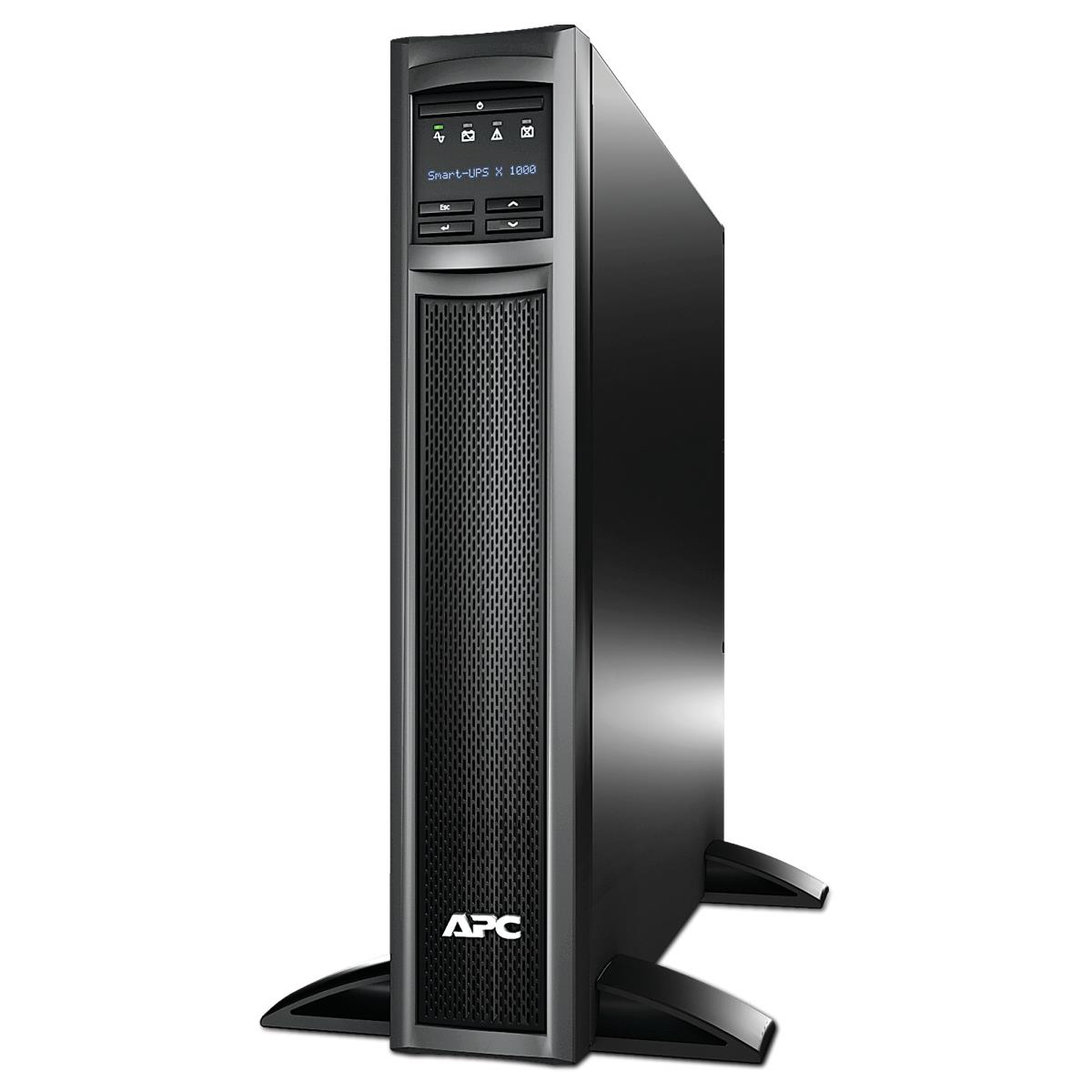 Smart UPS X 1000va Rack/ Tower LCD 230v