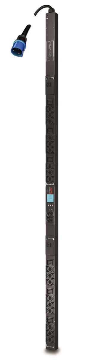 Rack Pdu 2g Metered Zerou 32a 230v (36) C13 And (6) C19