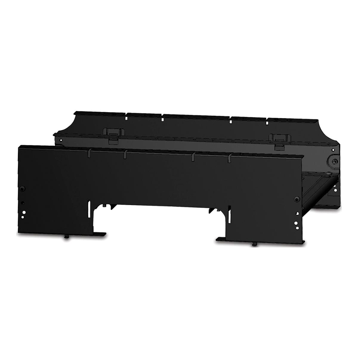 Cable Trough/ Open Bottom 600mm