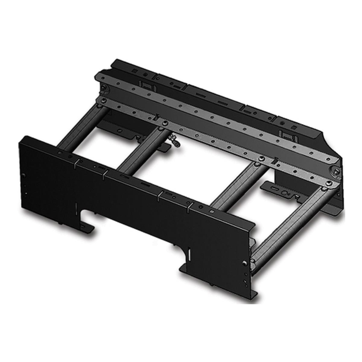 Cable Trough/ Open Bottom 600mm