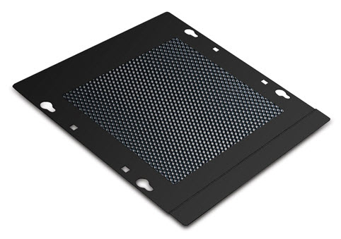 Perforated Cover/ Cable Trough 300mm
