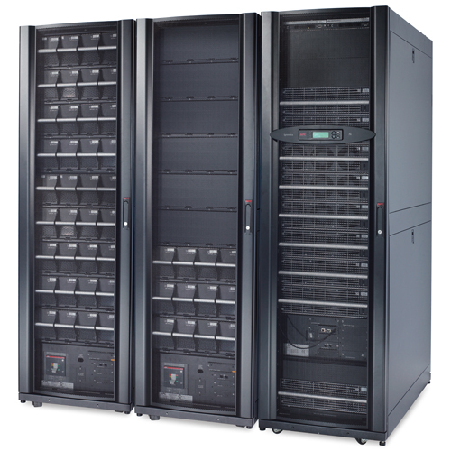 Symmetra Px 128kw Scalable To 160kw/ 400v
