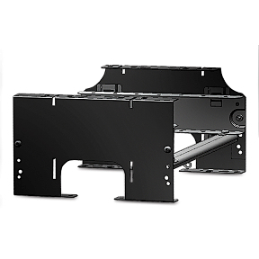 Cable Trough/ Open Bottom 300mm